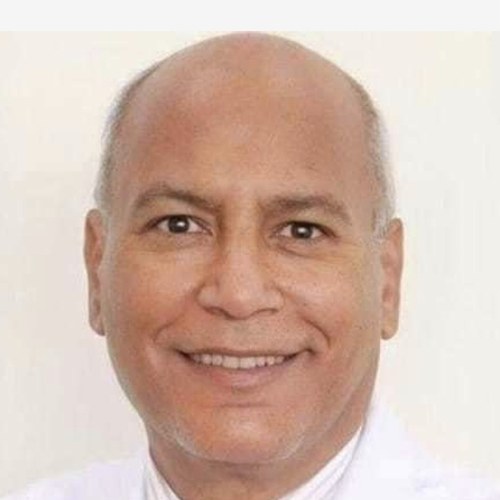 Dr. Ahmed Mohamed Abdelrahim Rammah