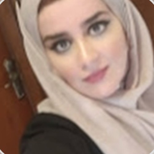 Dr. Ikhlas Mahmoud Ahmad