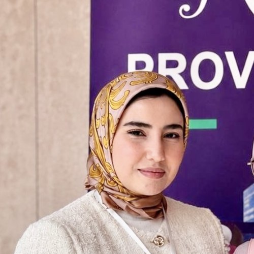 Isra Ramadan Zaghdani