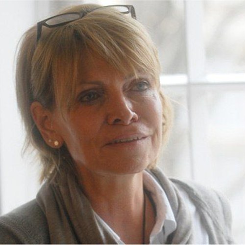 Maria Weissenboeck