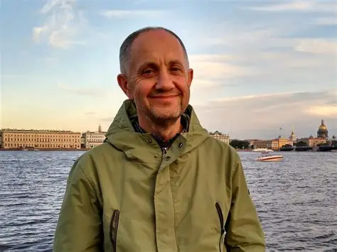 Andrei Dusmikeev