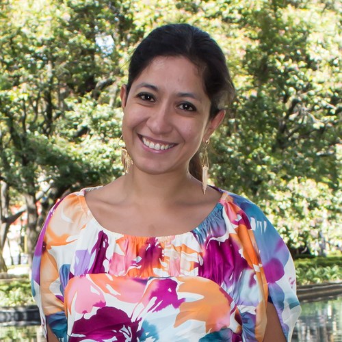 Ms. Anaid Velasco