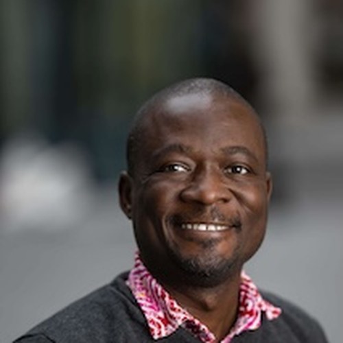 Dr. Clement Sefa-Nyarko