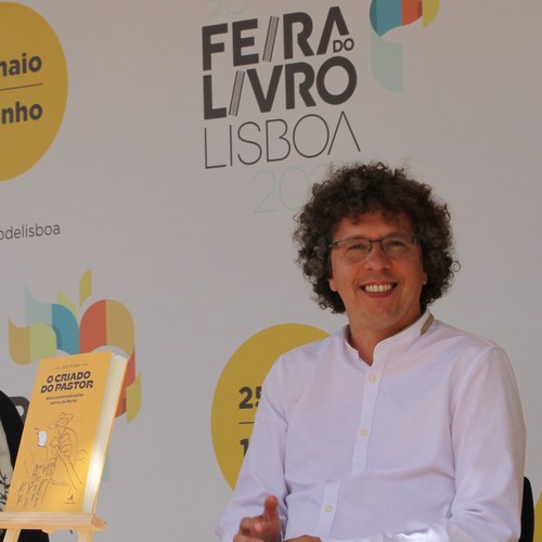 Dr. Julio Sa Rego
