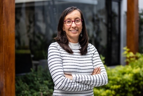 María Elena Huertas Bolaños