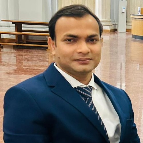 Sanjoy Kumar Chanda