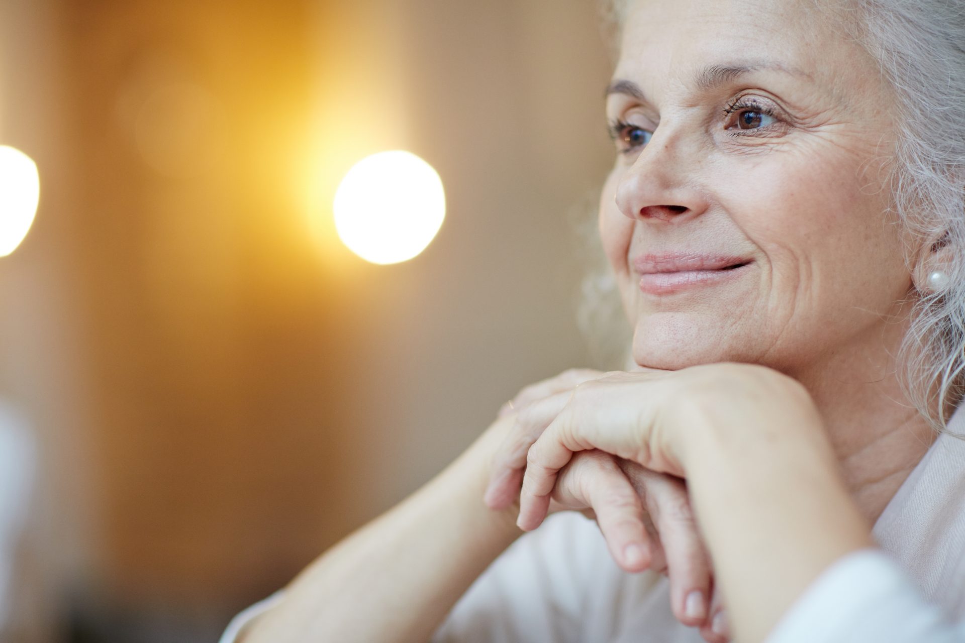 Why Aging & Longevity