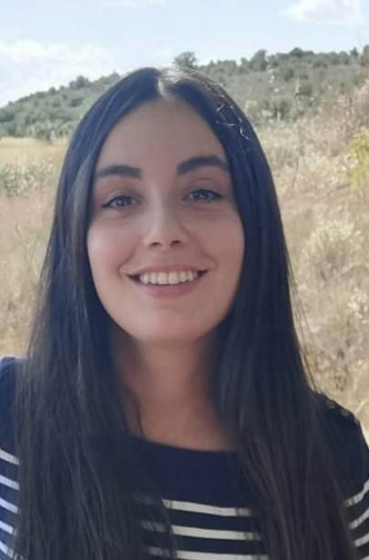 Ana Calzón de Paz
