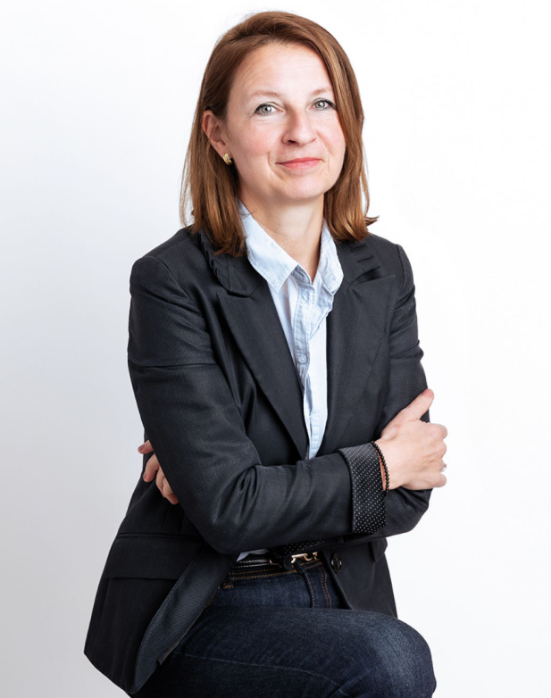 Dr. Anamarija Kejžar