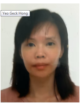 Dr. GeckHong Yeo