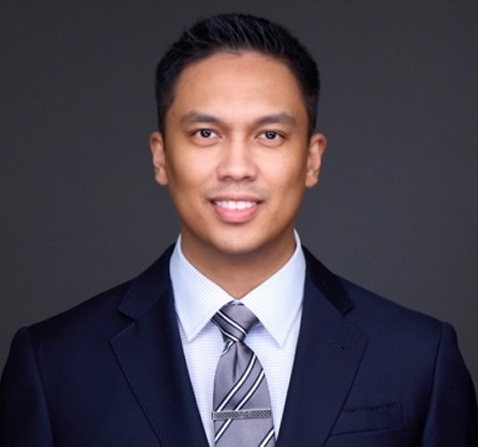 Dr. Jerome Santos