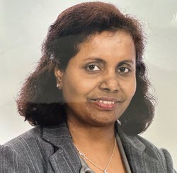 Dr. Jeya Thayaparan