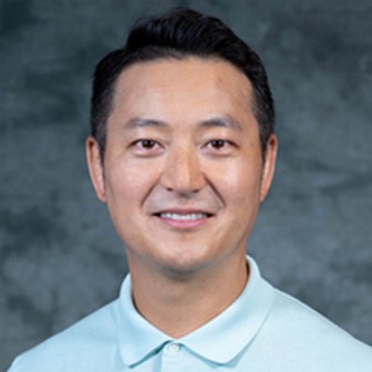Dr. Junhyoung Kim