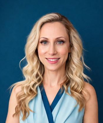 Dr. Katarina Lakovic