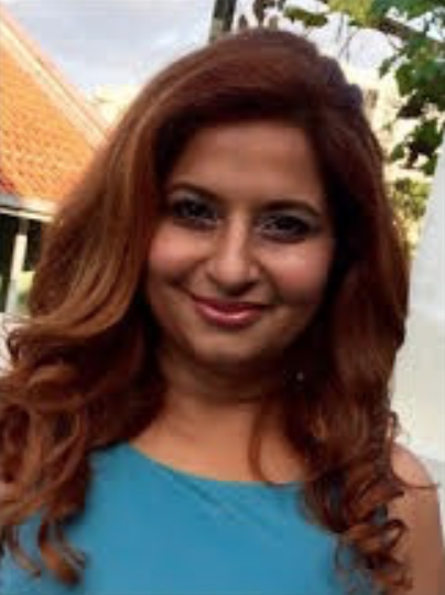 Dr. Sangeeta Sahi