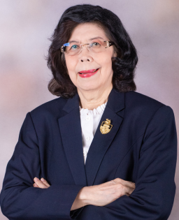 Prof. Dr. Yvonne Suzy Handajani