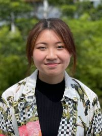Francine Chan Wen Xin